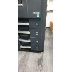 kyocera TASKalfa 2550ci
