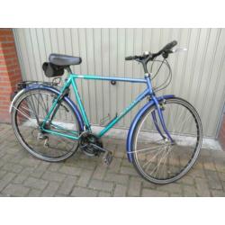 herenfiets