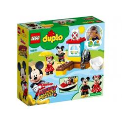 LEGO DUPLO 10881 Mickey's Boot