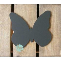 Krijtbord diverse figuren en maten - DIY Hobby | Stokhout 75