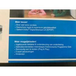 Digi 1 digitale kabeltelevisie nieuw in doos tv ontvanger