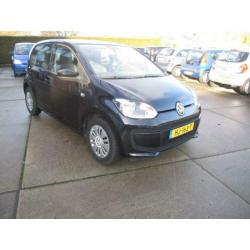 Volkswagen Up! 1.0 move up! BlueM.