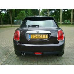 Mini Mini 1.5 Cooper Chili Serious Business panoramadak / le