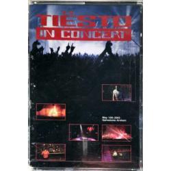 Tiësto - In Concert (2dvd)