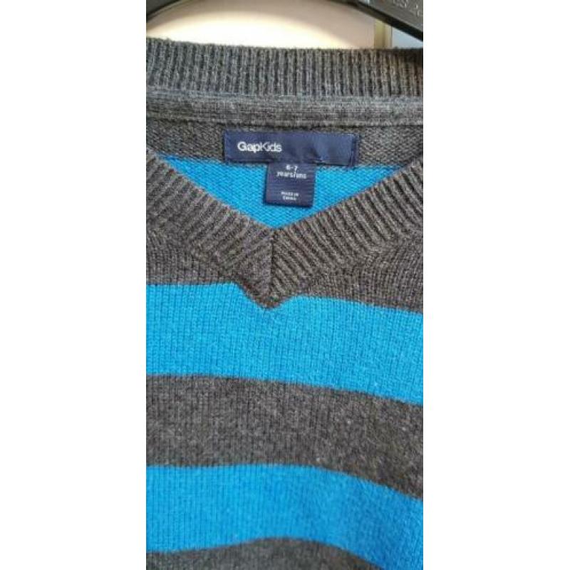 GAP jongens trui | maat 128