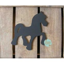 Krijtbord diverse figuren en maten - DIY Hobby | Stokhout 75
