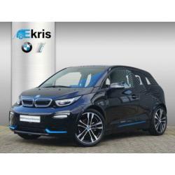 BMW i3S 120Ah 4% Bijtelling fiscaal € 51286,- (bj 2019)