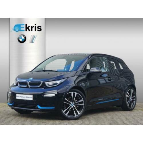 BMW i3S 120Ah 4% Bijtelling fiscaal € 51286,- (bj 2019)