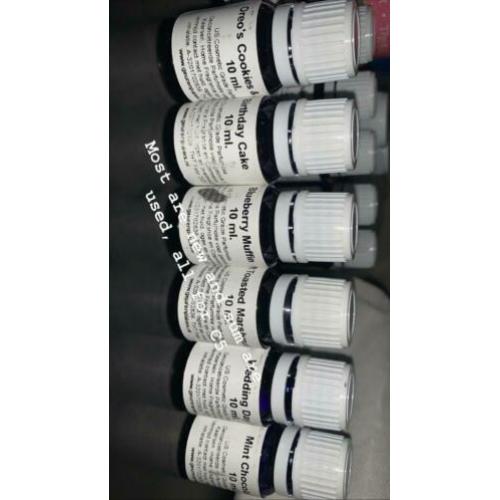 Slime Supplies || SPLINTERNIEUW & Updates Check Beschrijv.