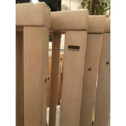 Stokke sleepi mini whitewash