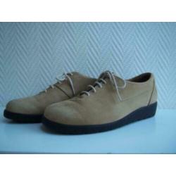 Durea Greenway, z.g.a.n., UK 6 E, nubuck, Gratis verzenden!