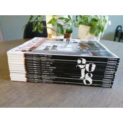 vt wonen jaargang 2018 + specials
