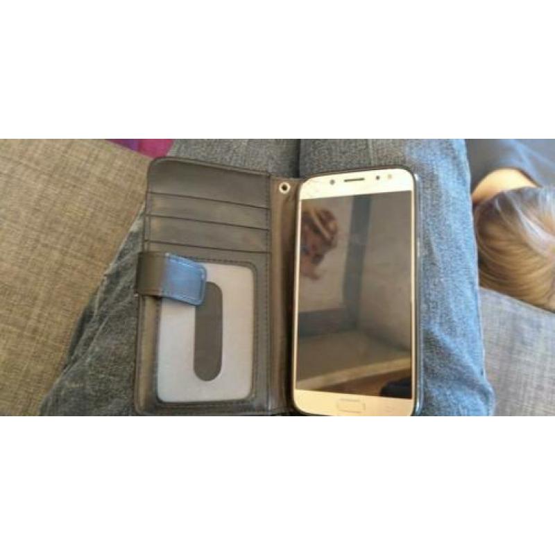 Samsung J5 te koop aangeboden