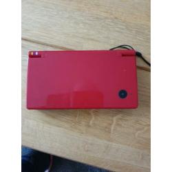 2 x nintendo ds.