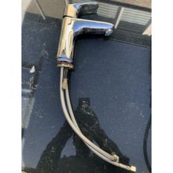 Grohe Keuken en wastafel kranen