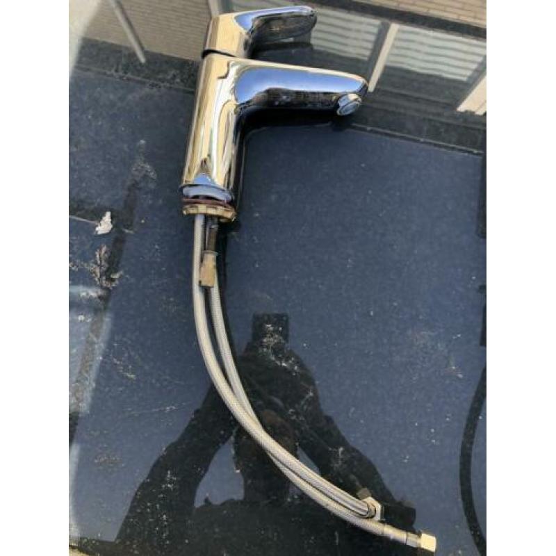 Grohe Keuken en wastafel kranen