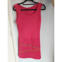 kleding pakket dames s/m