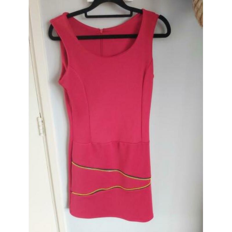 kleding pakket dames s/m