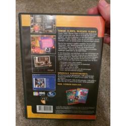 # cd rom Goede tijden slechte tijden #