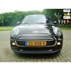 Mini Mini 1.5 Cooper Chili Serious Business panoramadak / le