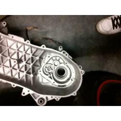 Gilera runner 180cc 125cc van alles