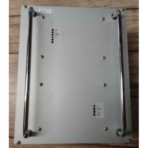 Schäfer voeding insteekmodule type C1697-12, 115V 100-130V/9