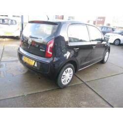 Volkswagen Up! 1.0 move up! BlueM.