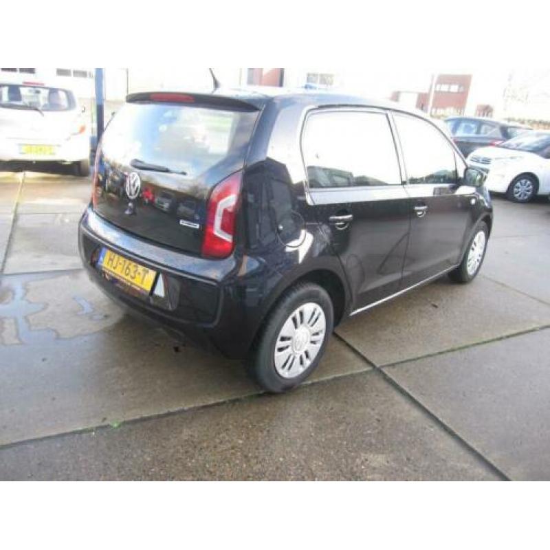 Volkswagen Up! 1.0 move up! BlueM.