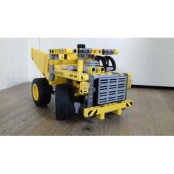 Technic Lego - 42035