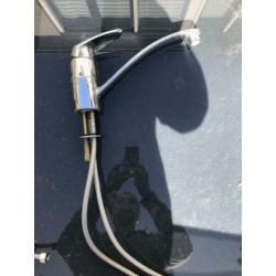 Grohe Keuken en wastafel kranen