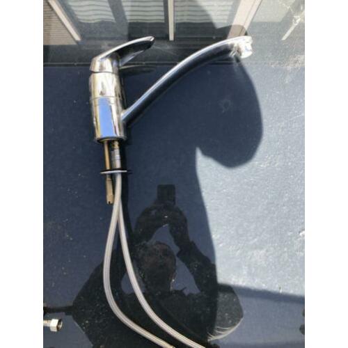 Grohe Keuken en wastafel kranen