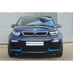 BMW i3S 120Ah 4% Bijtelling fiscaal € 51286,- (bj 2019)