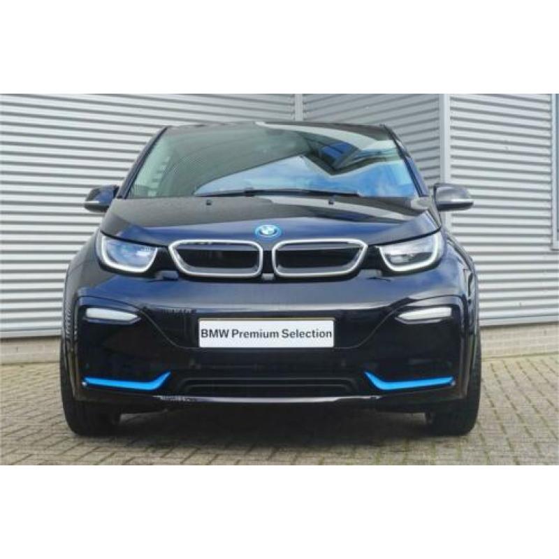 BMW i3S 120Ah 4% Bijtelling fiscaal € 51286,- (bj 2019)