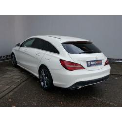 Mercedes-Benz CLA-Klasse Shooting Brake 200 Urban UJ44116 |
