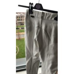 Paardrijden kleding