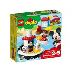 LEGO DUPLO 10881 Mickey's Boot