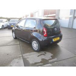 Volkswagen Up! 1.0 move up! BlueM.