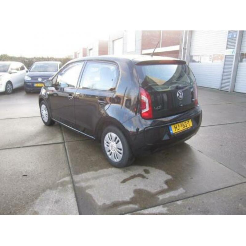Volkswagen Up! 1.0 move up! BlueM.