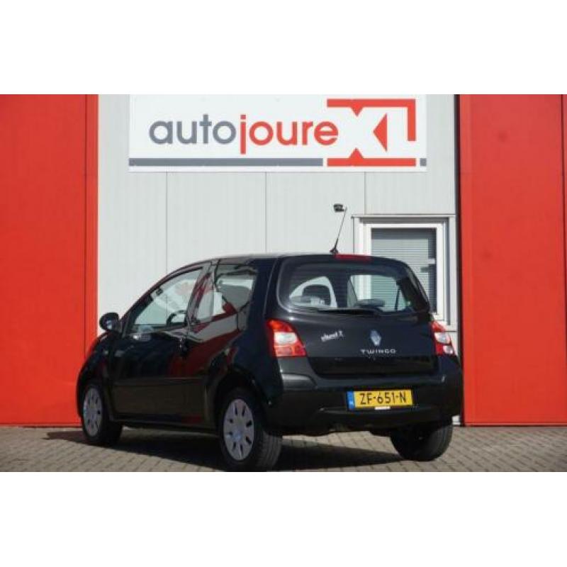Renault Twingo 1.2-16V Dynamique | Airco | Verstelbare achte