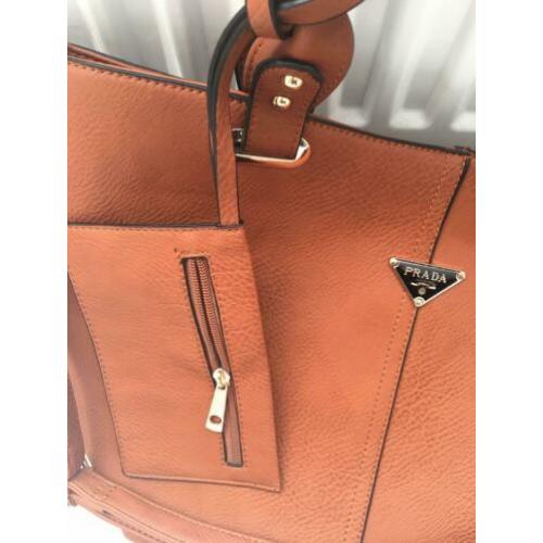Nieuwe handtas van top leder! 1:1
