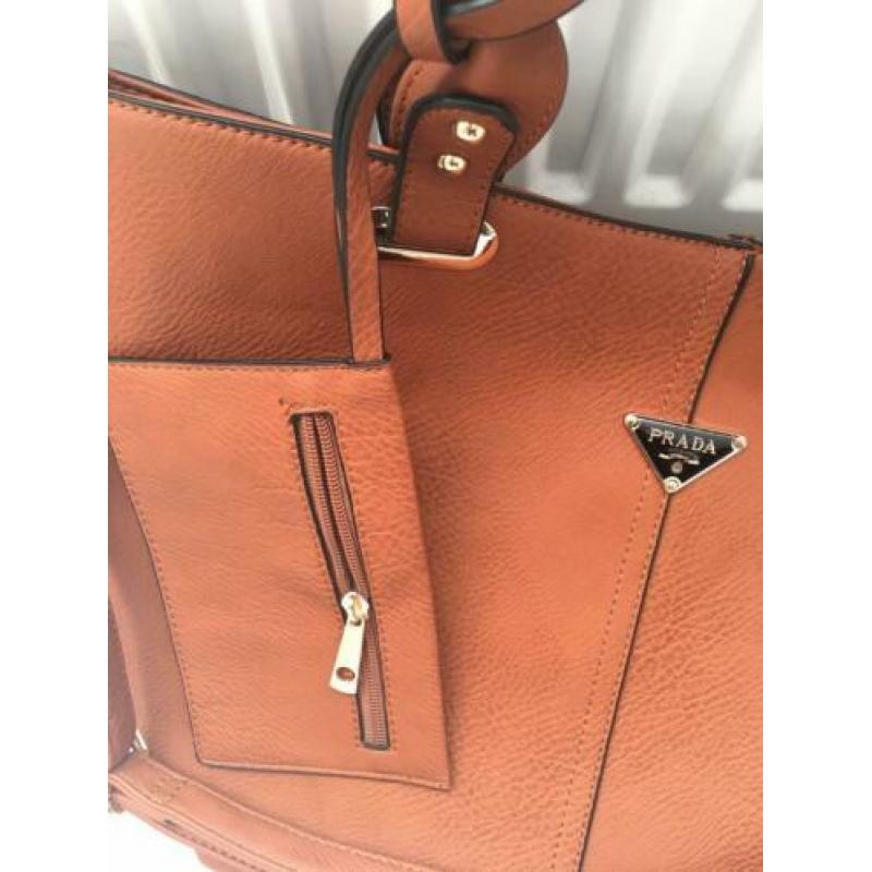Nieuwe handtas van top leder! 1:1