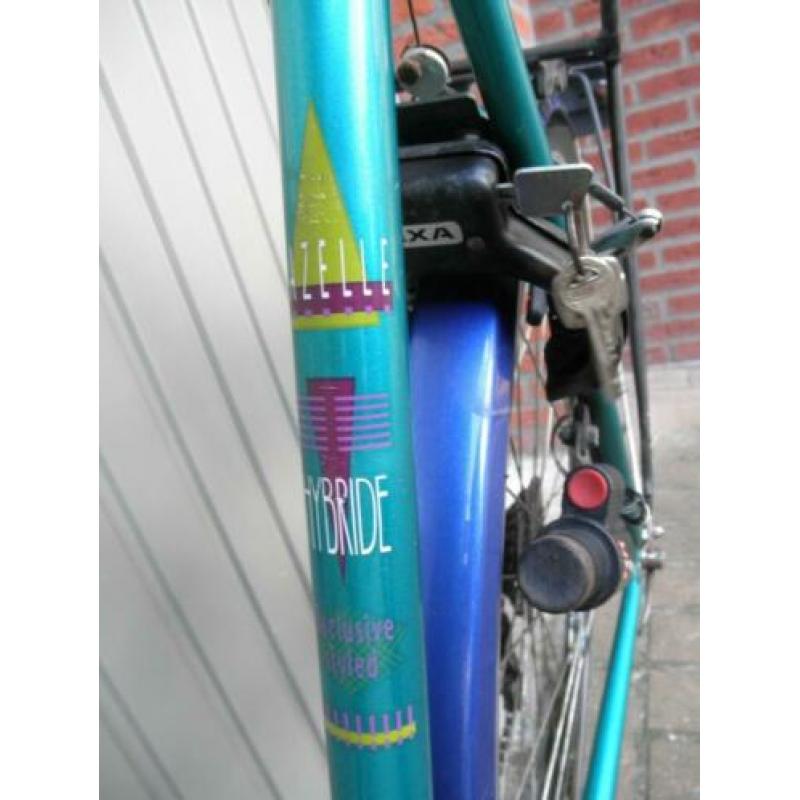 herenfiets