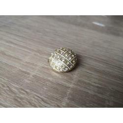 Vintage dames oorclips
