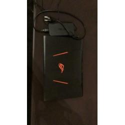 Asus Gaming ROG Strix GL553VD-FY578T