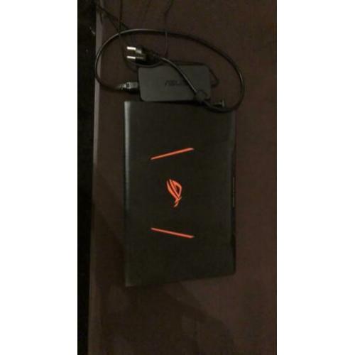 Asus Gaming ROG Strix GL553VD-FY578T