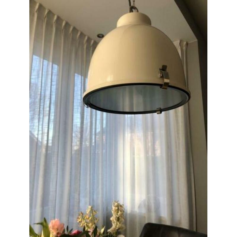 Industriële Hanglampen 2