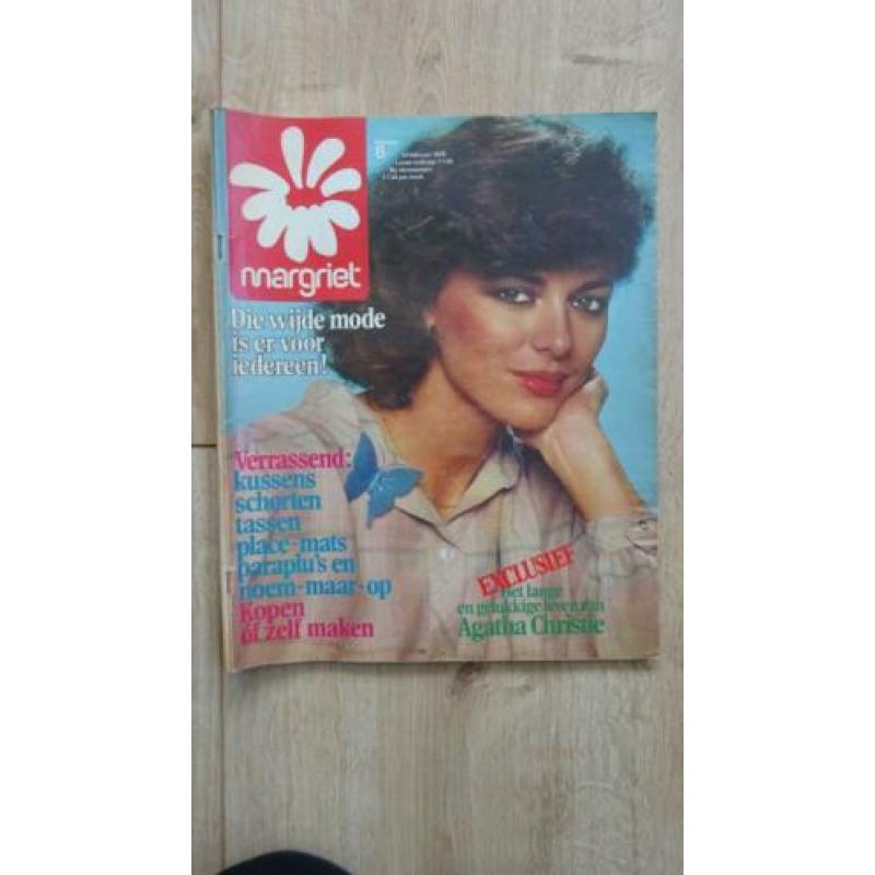 Oud Margriet februari 1978