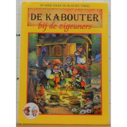7 kinderboeken