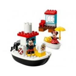 LEGO DUPLO 10881 Mickey's Boot