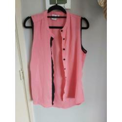 kleding pakket dames s/m
